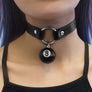 8-Ball Choker